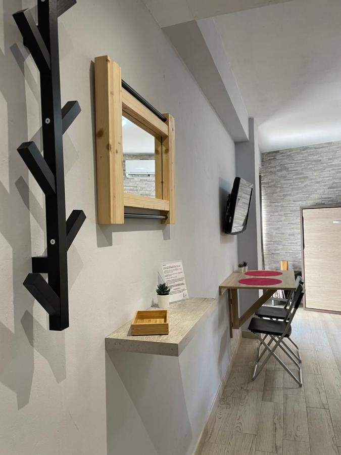 Apartamentos Elysium Torremolinos Eksteriør bilde