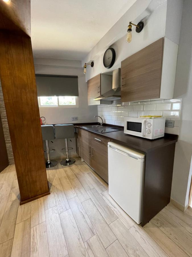 Apartamentos Elysium Torremolinos Eksteriør bilde