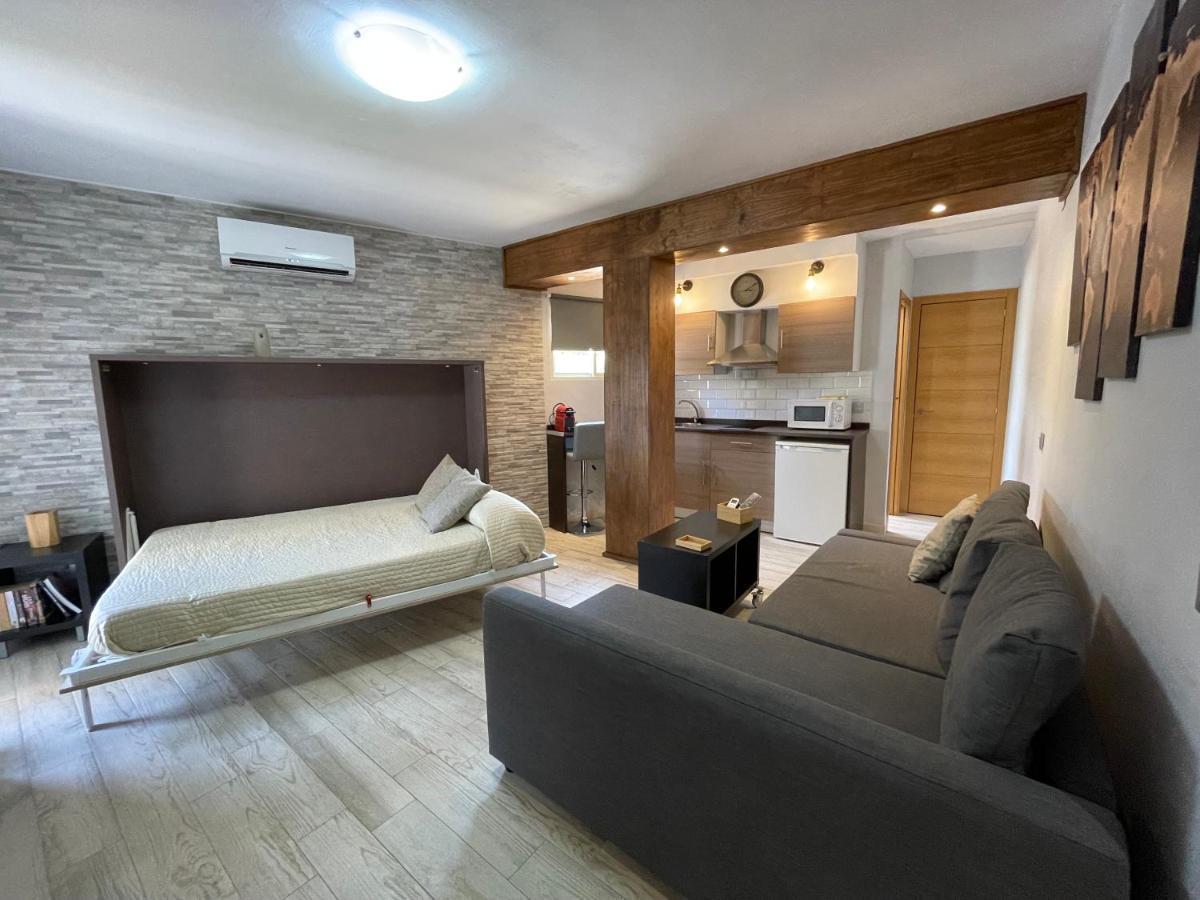 Apartamentos Elysium Torremolinos Eksteriør bilde