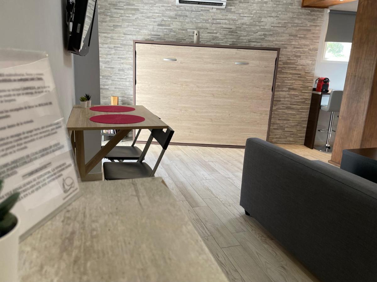 Apartamentos Elysium Torremolinos Eksteriør bilde