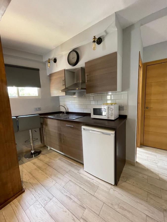 Apartamentos Elysium Torremolinos Eksteriør bilde