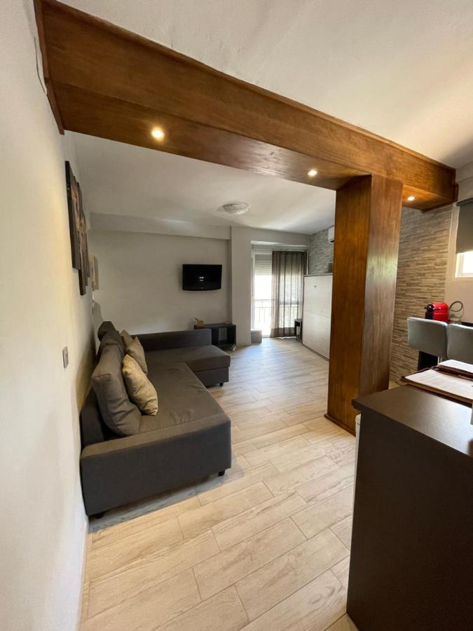 Apartamentos Elysium Torremolinos Eksteriør bilde