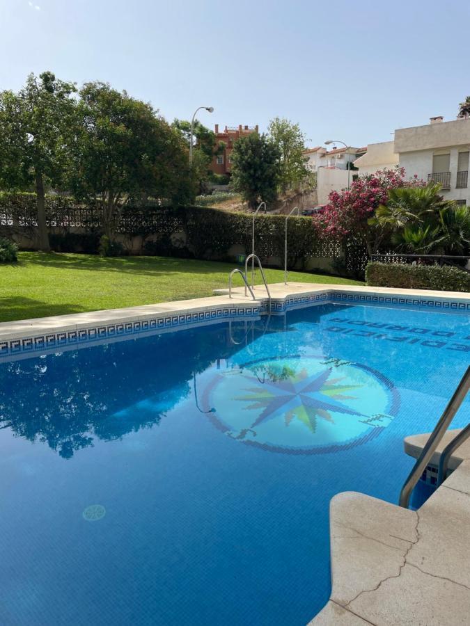 Apartamentos Elysium Torremolinos Eksteriør bilde