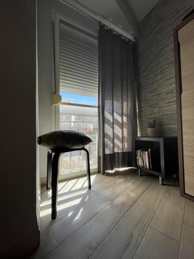 Apartamentos Elysium Torremolinos Eksteriør bilde
