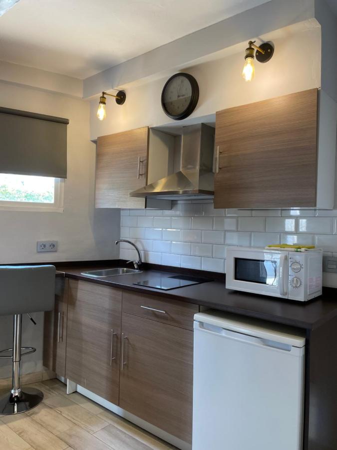 Apartamentos Elysium Torremolinos Eksteriør bilde