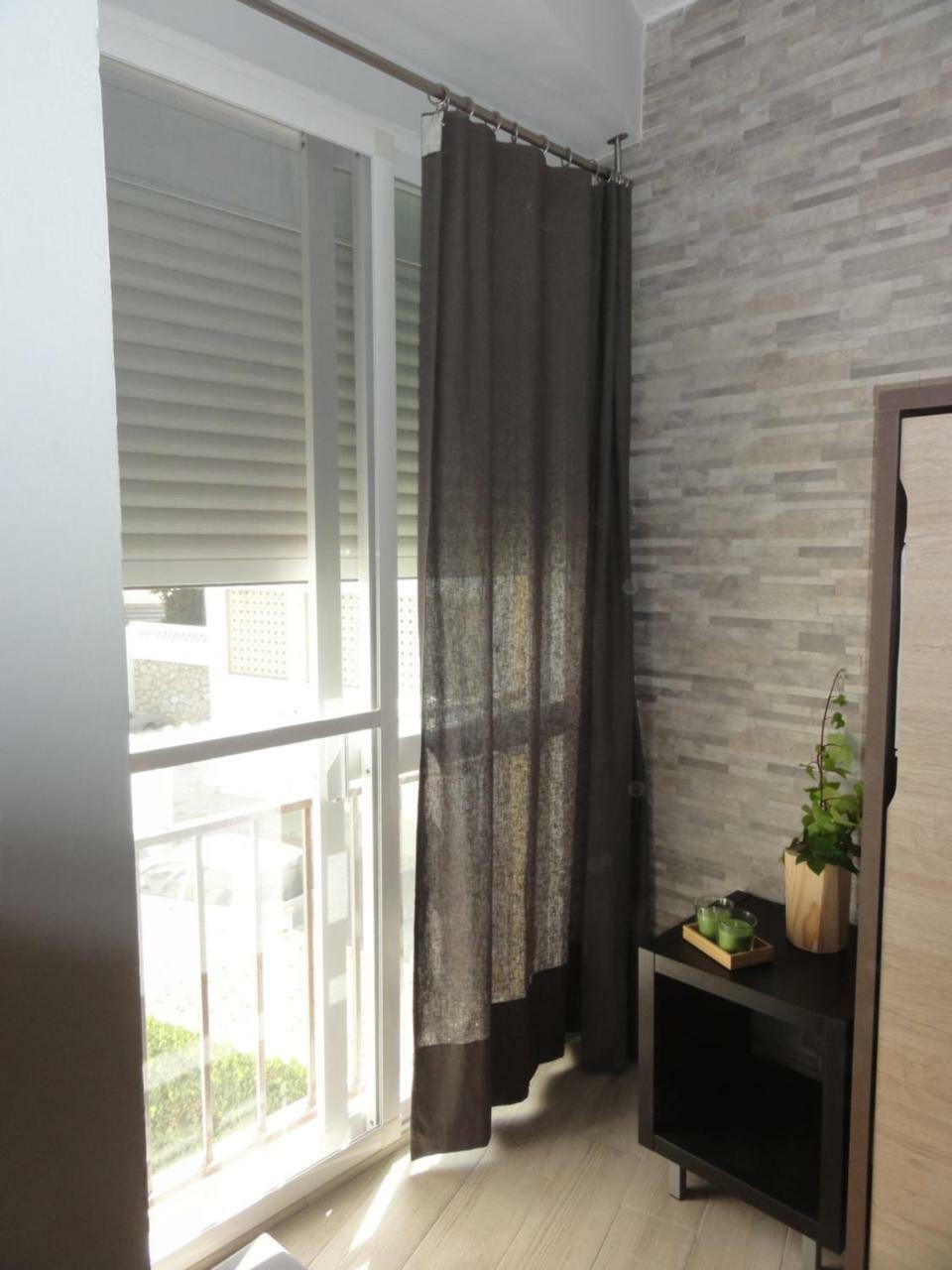 Apartamentos Elysium Torremolinos Eksteriør bilde
