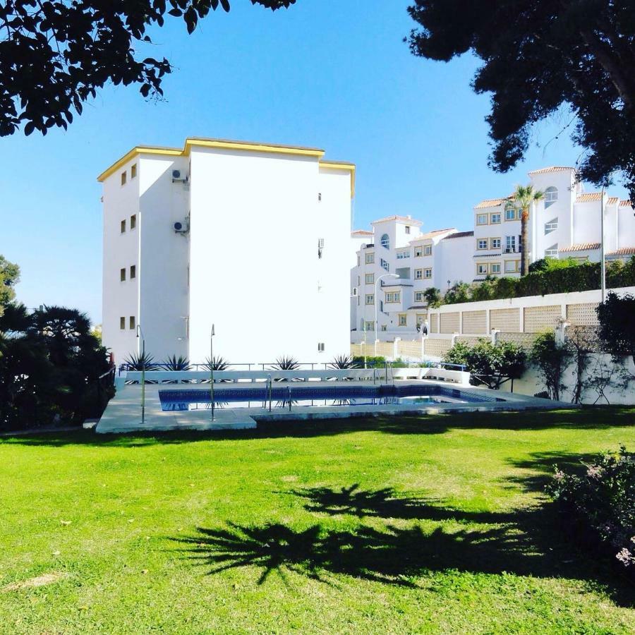 Apartamentos Elysium Torremolinos Eksteriør bilde