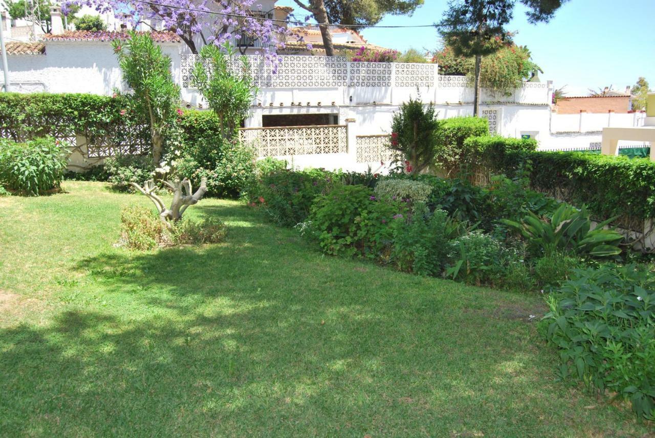 Apartamentos Elysium Torremolinos Eksteriør bilde